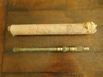 1956 Dodge Transmission Input Shaft Chrysler Plymouth Desoto Torque Converter. Fixed Price $149.95.