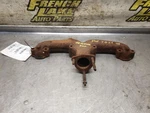 Passenger Right Exhaust Manifold 8-283/307/327 Fits 62-68 Nova 1209430. Fixed Price $60.00.