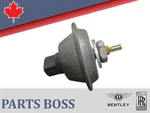 Bentley Rolls-royce 1971-1992 Oem Acceleration Enrichment Vacuum Switch. Fixed Price $32.80.