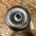 2012-13 Mercedes S550 W221 4.6L 96K Automatic Transmission Torque Converter Oem. Fixed Price $318.74.