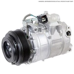 For Chevrolet Corvette 1997-2004 Reman Compressor & A/c Clutch Dac. Fixed Price $289.41.