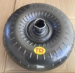 Tci Saturday Night Special Torque Converter: 81-84 Gm 700R4 / 2004R (sku 242600). Fixed Price $265.99.