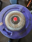 05-21 Nissan Pathfinder NV1500 Xterra Speed Torque Converter 31100-90X14. Fixed Price $513.32.