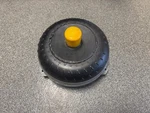 Used Circle Specialties Gm Powerglide 10 Inch Billet Torque Converter. Fixed Price $750.00.