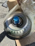 New Oem Mopar Torque Converter For 2014-24 Ram 2500 3500 6.7L Diesel 52119671AH. Fixed Price $800.00.