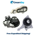 13-19 Ford Taurus, Flex, Police Intercep Engine & Trans Torque Mount 3PCS.. Fixed Price $124.50.