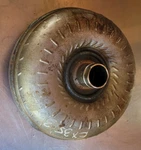 2008-2012 Infiniti EX35 Torque Converter Automatic Transmission 120K Used Oem. Fixed Price $161.99.