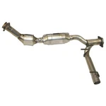 For Lincoln Navigator 2003 2004 49-STATE Epa Catalytic Converter Gap. Fixed Price $1001.41.