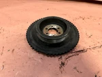 Bmw E36 M3 S52 3.2L Cyl Engine Damper Pulley #97172. Fixed Price $72.81.