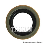 Automatic Transmission Torque Converter Seal Timken For 1961-1963 Mercury Meteor. Fixed Price $34.55.