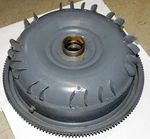 Rebuilt Torque Converter, Chrysler. 0005128-00 Windham Fork Lift Truck. Fixed Price $1566.88.