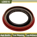Acdelco 24202535 Torque Converter Seal New For Chevy Express Van Suburban S10. Fixed Price $37.74.