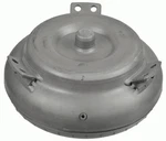 Torque Converter For Mercedes Clc-class Clk Cls 2212501802. Fixed Price $1896.81.