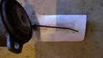 1998 Montero Sport Front Drive Shaft 3.0L At 41421. Fixed Price $50.00.
