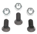Mr. Gasket 6716 Torque Converter Bolts. Fixed Price $27.68.