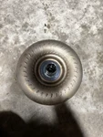 2006-2007 Bmw 650I 4.8L Transmission Torque Converter. Fixed Price $315.00.