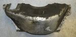 1988-1996 Corvette Torque Converter Cover, Automatic, Gm 10126478. Fixed Price $46.99.