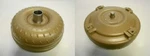Buick Lucerne Cadillac Deville 4T80E Transmission Torque Converter 72-1W. Fixed Price $449.00.