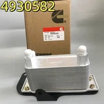 4930582 Transmission Oil Cooler Fits For 2003-09 Dodge Ram 2500 3500 Diesel 5.9L. Fixed Price $193.00.