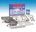 Transgo Reprogramming Kit, Racing, Manual Shift Only (4L60E-3). Fixed Price $605.94.