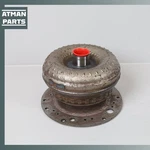 12-18 Audi 8R Q5 A7 A6 A8 Transmission Torque Converter 0BK323572 Oem. Fixed Price $149.40.