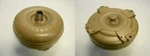 Volvo 740, 760D, Id Code N3, C2, ZF4HP22 Transmission Torque Converter 82-23. Fixed Price $389.00.