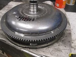 Honda Torque Converter Accord V6 3.0L 1998-2005, Remanufactured. Fixed Price $119.99.