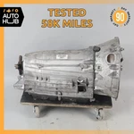 Mercedes R171 SLK350 C350 Rwd 7G-TRONIC Automatic Transmission 722.906 Oem. Fixed Price $772.23.