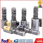 Pcs GA6F21WA 09G Automatic Transmission Solenoid Kit For Mini R52 R53 R55 R57. Fixed Price $85.99.