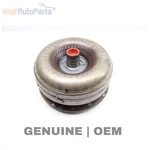 2009-2013 Bmw X5 3.0L Torque Converter 7585539. Fixed Price $133.99.