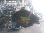 Automatic Transmission From 2000 Chevy 3500 4X4 4WD 4L80E. Fixed Price $980.00.