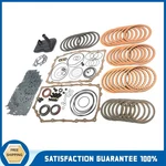 6L80E 6L90E Transmission Master Rebuild Friction Filter Kit Speed. Fixed Price $305.15.