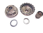 Rear Set W/ Ring Gear & Sun Planetary Transmission 4L60E. Fixed Price $58.50.