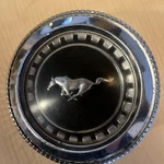 Fuel Tank Cap Scott Drake D0ZZ-9030-D Fits 1970 Ford Mustang. Fixed Price $28.00.