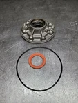Mercedes 722.6 And 722.9 Transmission 2004-UP Pump Body W/gears Bearing. Fixed Price $250.00.