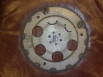 G160 Flywheel '83-'85 Olds Cutlass And Buick Century Fwd Cyl.. Fixed Price $35.00.