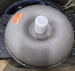 91-96 Jeep Grand Cherokee Oem Torque Converter R2117703AB. Fixed Price $327.99.