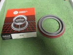 New 4539V National Oil Seal (1) Transmission Related Ford Mercury Small Car. Fixed Price $9.50.