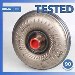 12-15 Range Rover Evoque L538 LR2 Transmission Torque Converter LR024703 Oem. Fixed Price $149.40.