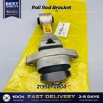 Genuine Roll Rod Bracket 21950F2000 For Hyundai Elantra Kona Veloster. Fixed Price $89.00.
