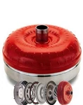 07-14 Dodge 6.7L Diesel 68RFE Triple Torque Converter 22-22TSD Warranty. Fixed Price $1865.90.