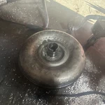 2006-2007 Mercedes W203 C230 Rwd Automatic Transmission Torque Converter Oem. Fixed Price $289.03.
