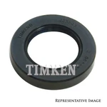 Automatic Transmission Torque Converter Seal Timken 710238. Fixed Price $17.53.