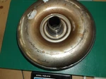 2003 Dodge Caravan 2.4L Transaxle Torque Convertor JJ1. Fixed Price $109.66.