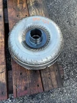2012-2016 Bmw F30 328I Transmission Torque Converter Rwd Oem. Fixed Price $88.88.