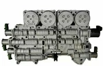 5L40E Transmission Valve Body Solenoids And Plate Bmw Cadillac Pontiac Saturn. Fixed Price $209.95.