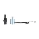 Rostra Solenoid 12425A Lock-up, Torque Converter Clutch, Wire. Fixed Price $91.46.