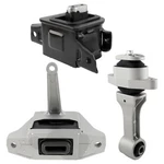 For Hyundai Elantra 2.0L 21-23 3X Engine Mounts & Automatic Transmission. Fixed Price $81.99.