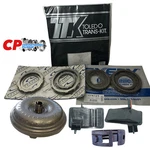 Aisin AW55-50SN AW55-51SN Transmission Super Master Rebuild Kit 2000-ON. Fixed Price $819.69.
