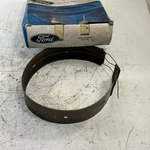 Oem Ford D4AZ70034A Inner Clutch Drum Hub Band Assembly 1970-80S C4 C5 Trans. Fixed Price $108.80.